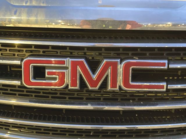 Used 2017 GMC Terrain SLT image 11