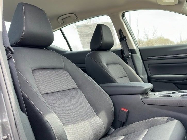 Certified 2025 Nissan Altima 2.5 S image 26