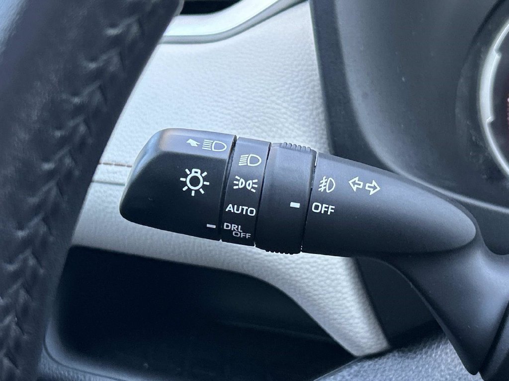 Used 2024 Toyota RAV4 XLE Premium FWD image 33
