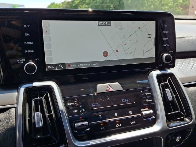 Used 2023 Kia Sorento SX AWD/4WD image 23