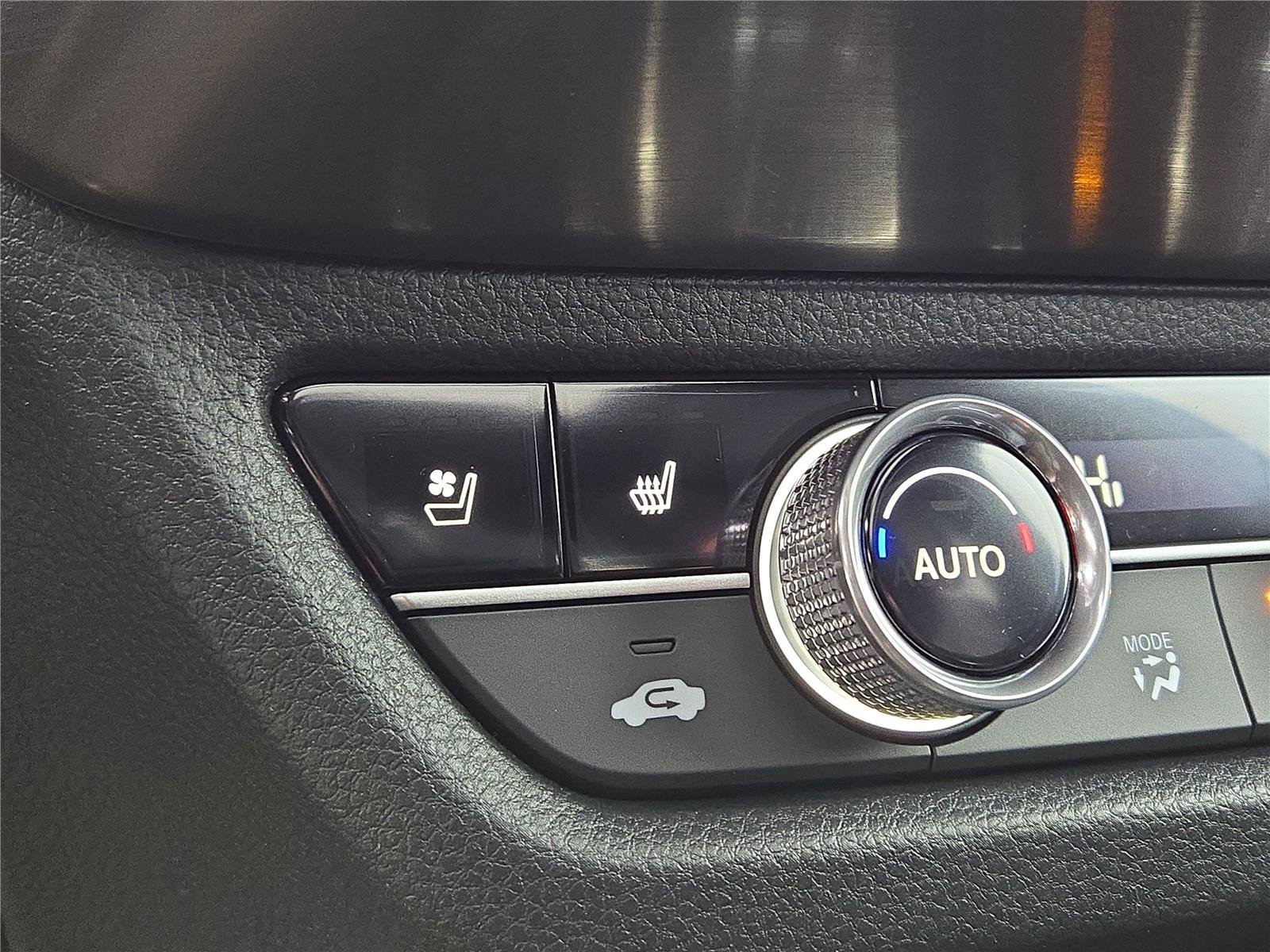 New 2025 Acura ADX A-Spec image 8