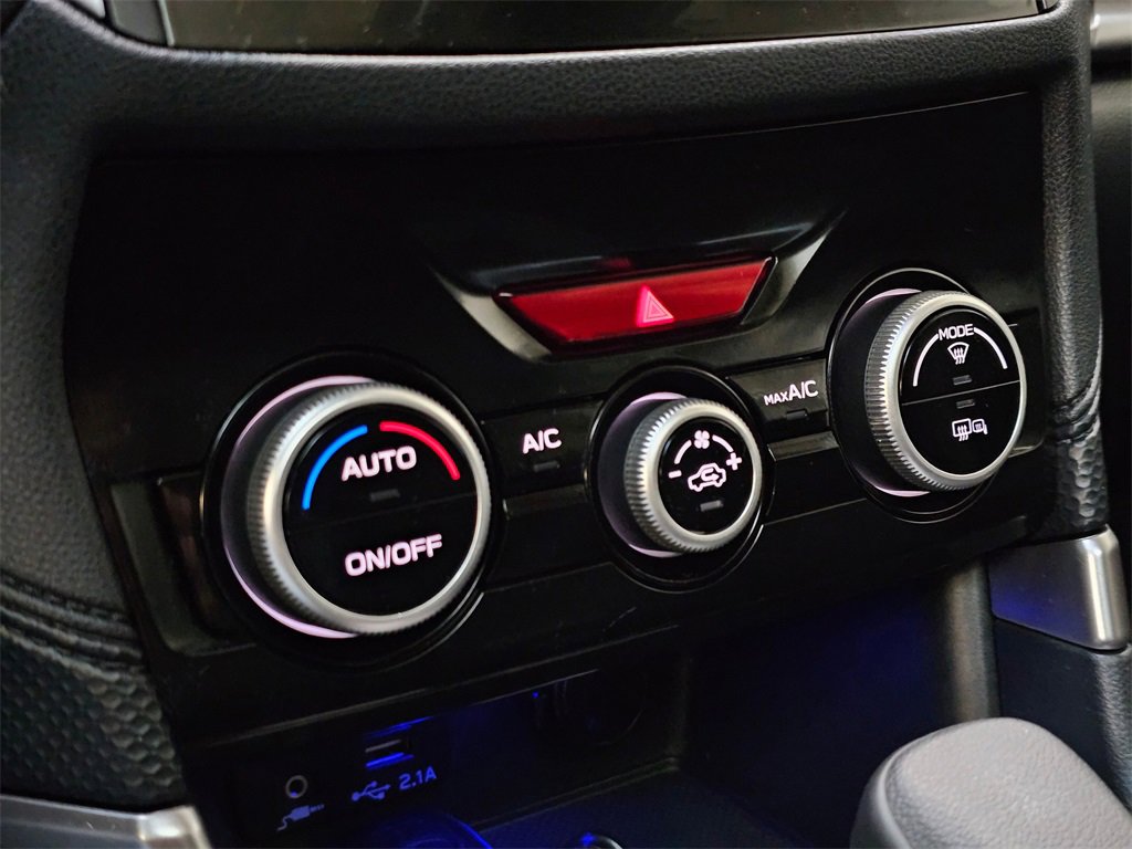 Used 2023 Subaru Forester Premium image 30