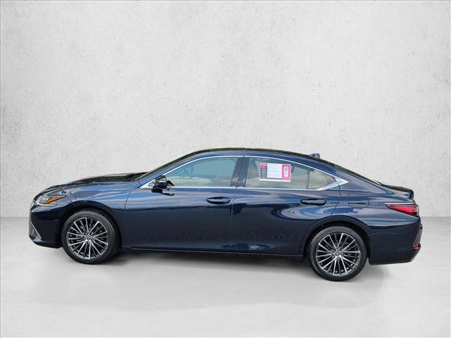 Used 2024 Lexus ES 350 w/ Premium Package FWD image 8