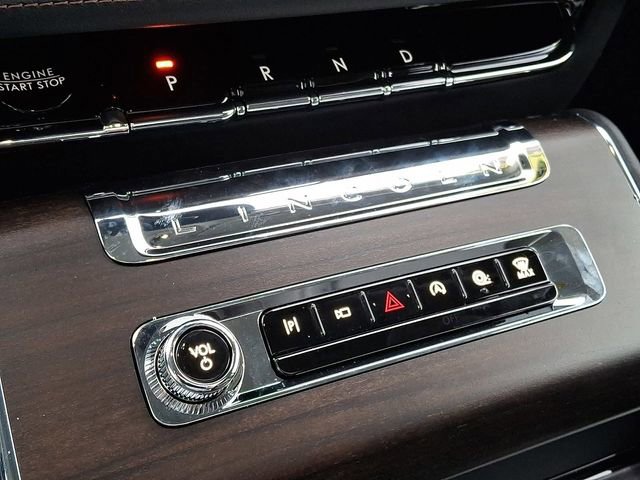 New 2026 Lincoln Aviator Reserve image 14