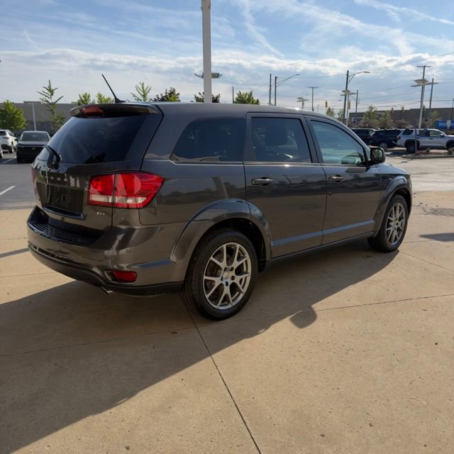 Used 2017 Dodge Journey GT FWD image 5