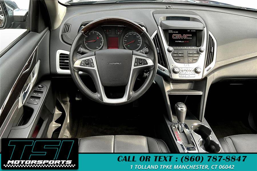 Used 2017 GMC Terrain Denali image 5