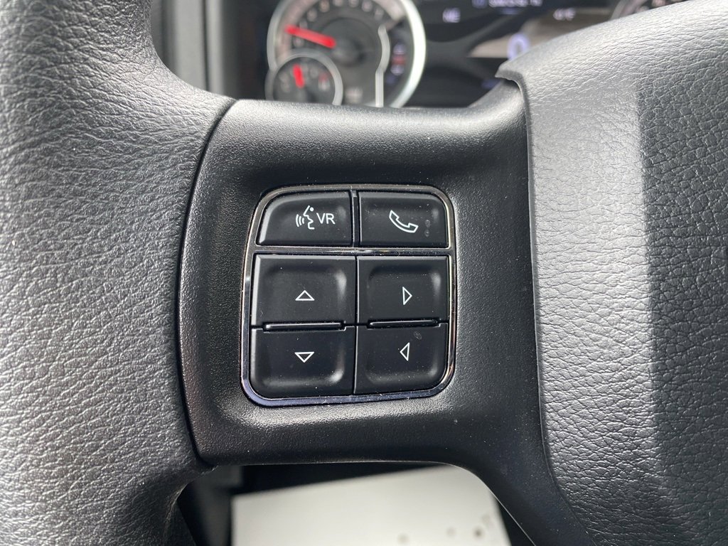 Used 2024 RAM 1500 Tradesman w/ Tradesman SXT Package image 22