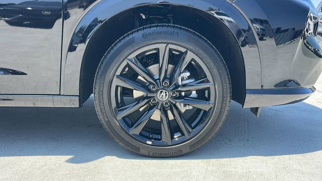 New 2025 Acura ADX A-Spec image 31