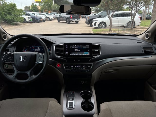 Used 2021 Honda Pilot EX image 12