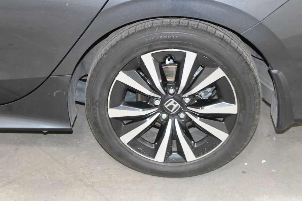 Used 2024 Honda Civic EX image 37