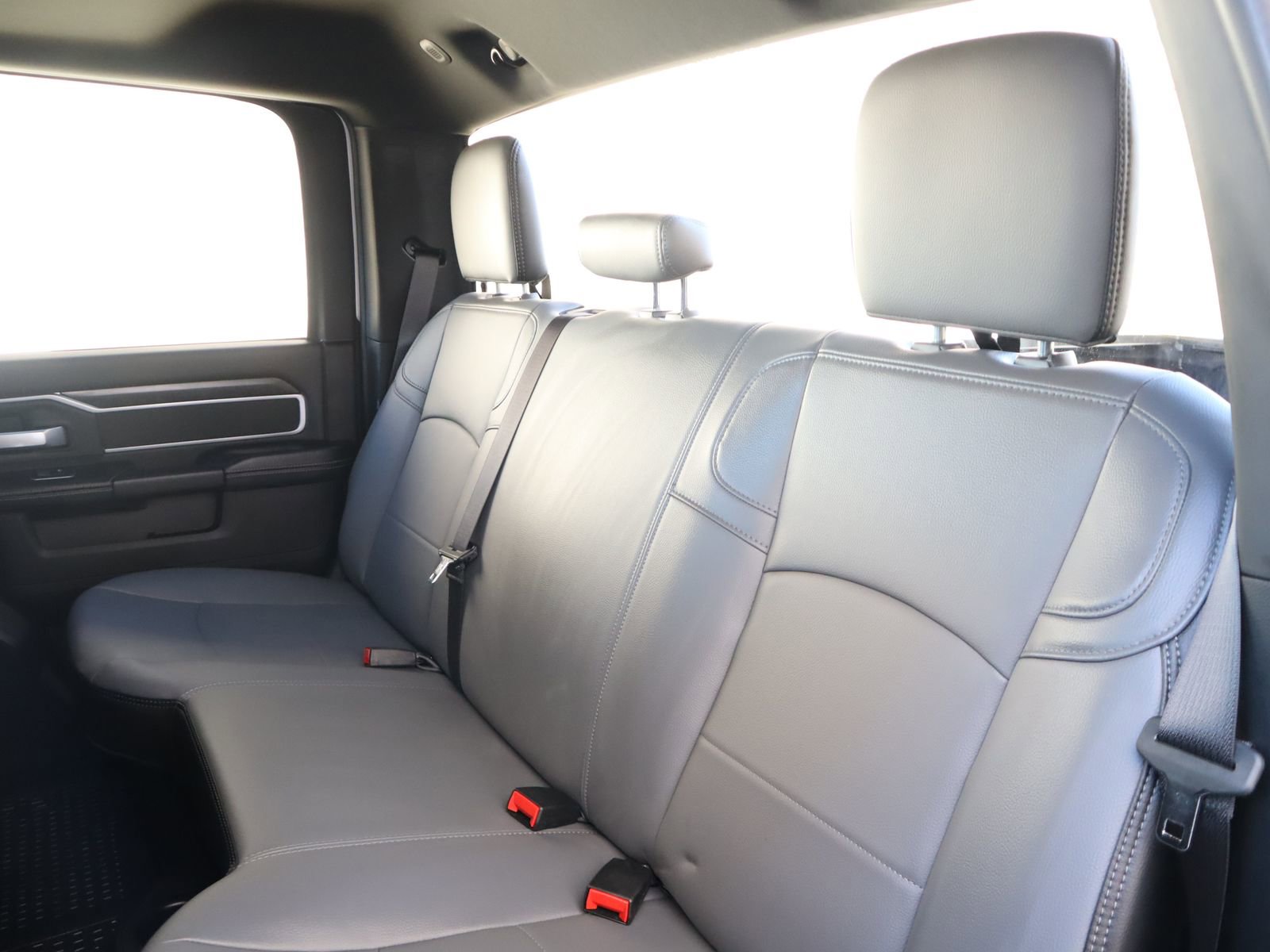 Used 2024 RAM 3500 Big Horn w/ Protection Group image 45