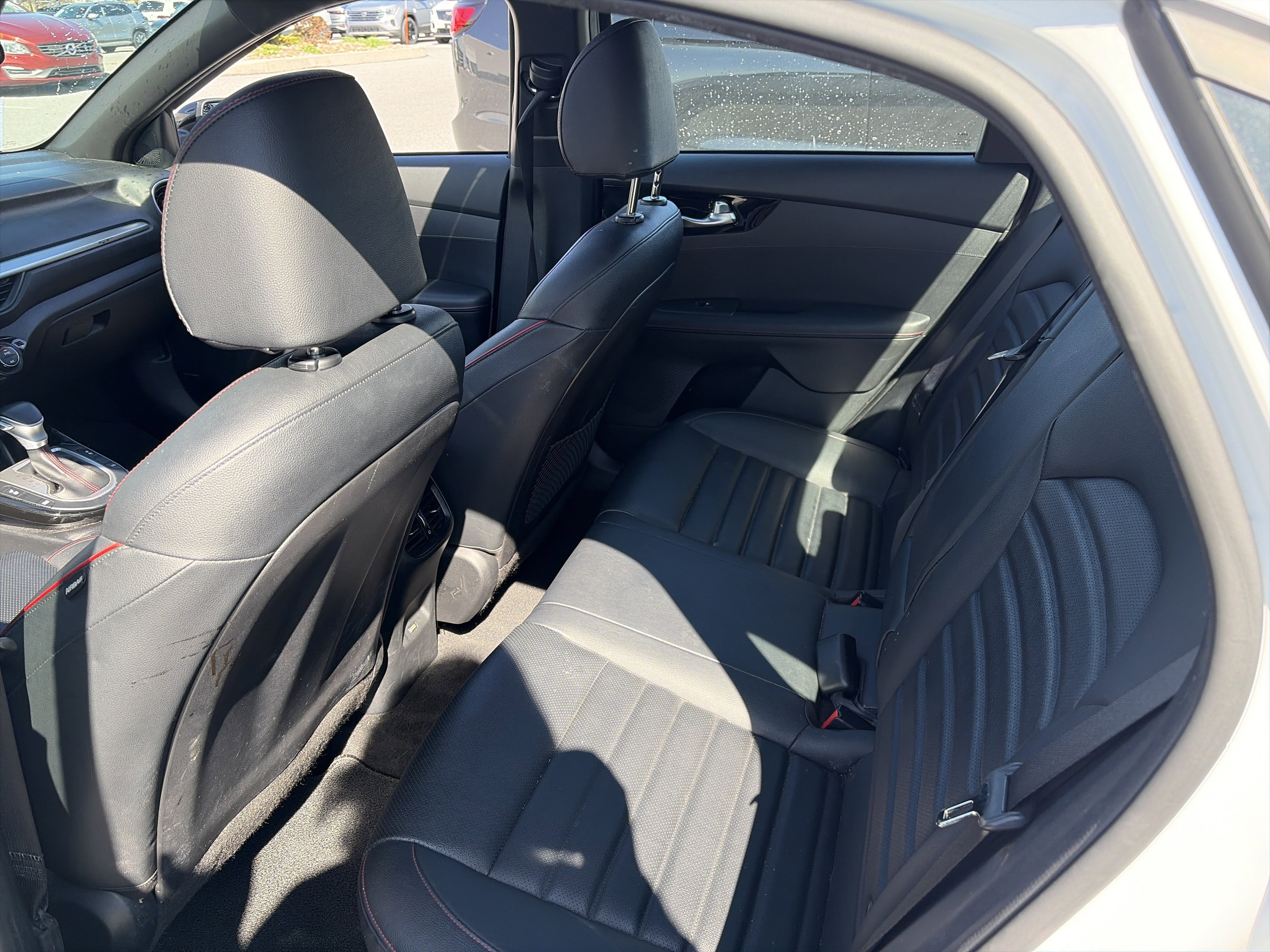 Used 2022 Kia Forte GT w/ GT2 Package image 25