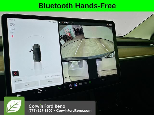 Used 2022 Tesla Model 3 Long Range AWD/4WD image 15