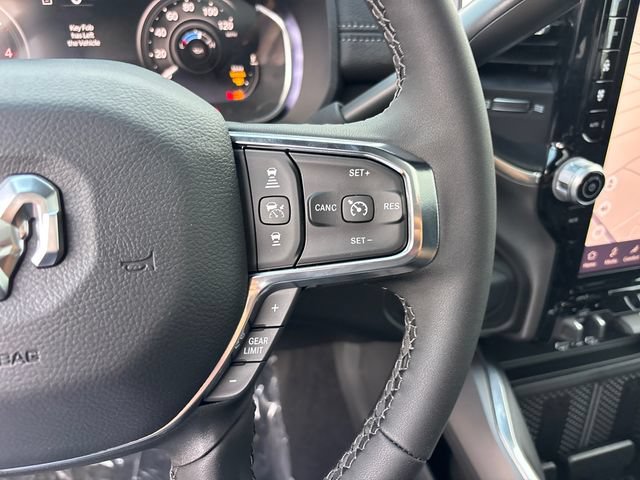 New 2026 RAM 2500 Laramie w/ Night Edition AWD/4WD image 22