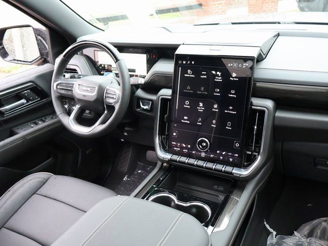 New 2026 GMC Yukon XL Elevation w/ Elevation Premium Package image 12