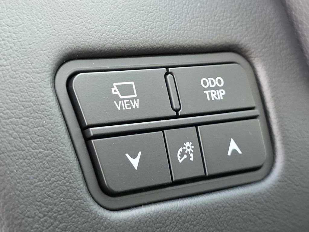 New 2025 Lexus LX 600 4WD w/ Interior Upgrade Package image 30