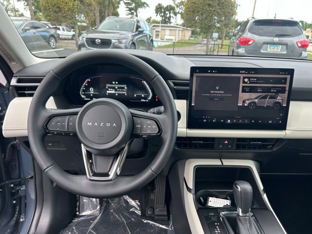 New 2026 MAZDA CX-5 Preferred image 12
