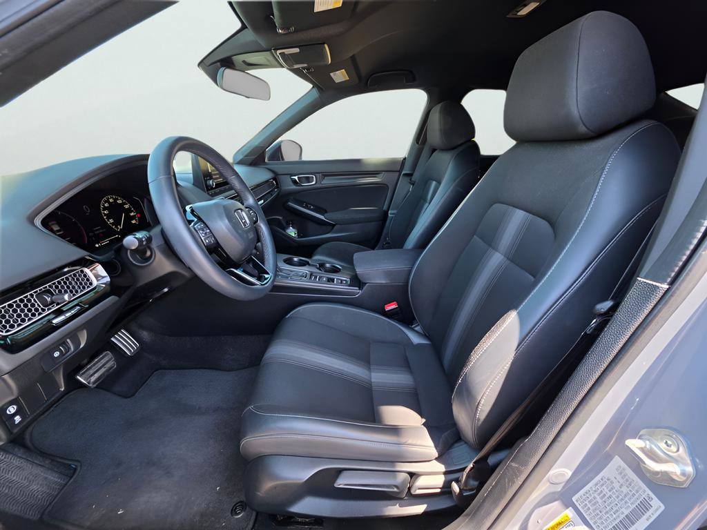 Used 2024 Honda Civic Sport image 12