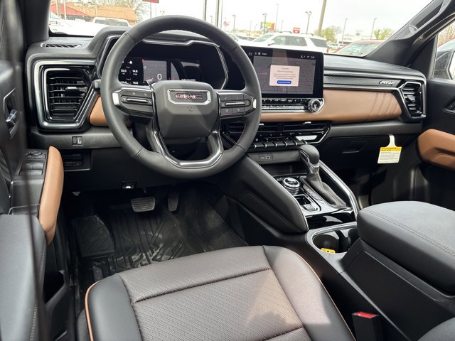 New 2026 GMC Canyon AT4 w/ Technology Plus Package image 17