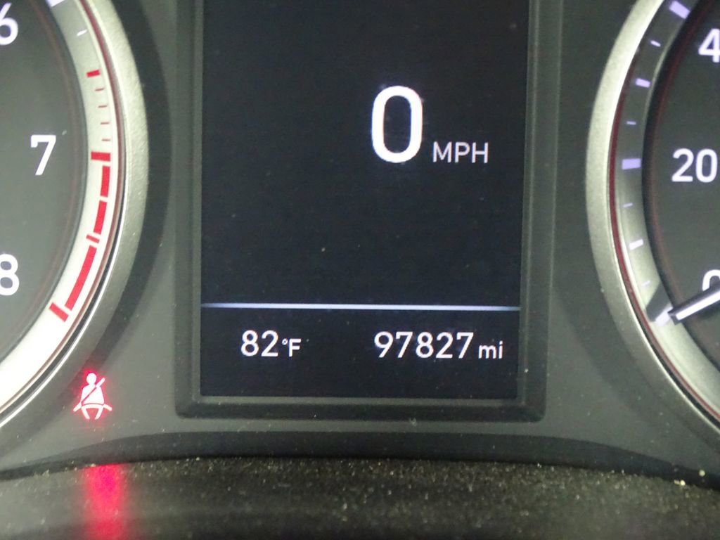 Used 2019 Hyundai Veloster 2.0 Premium image 37