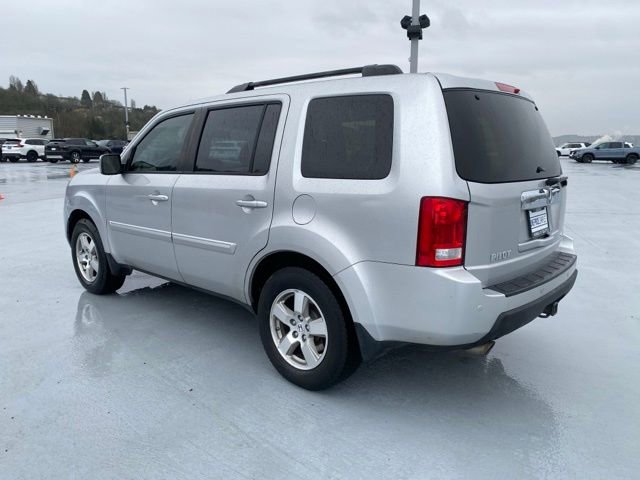 Used 2011 Honda Pilot EX-L image 6