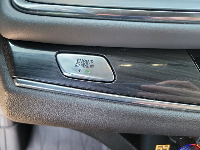 Used 2022 Buick Enclave Essence w/ Experience Buick Package FWD image 23
