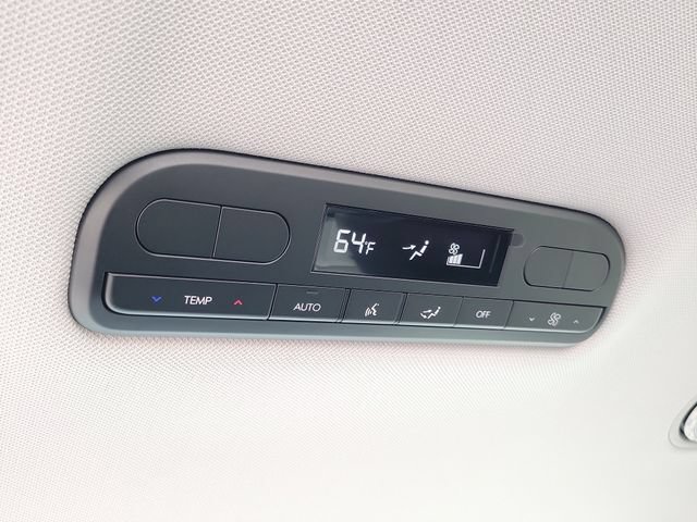 New 2026 Hyundai Palisade FWD Hybrid image 23