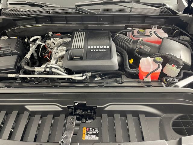 New 2026 GMC Sierra 1500 Denali Ultimate AWD/4WD image 19