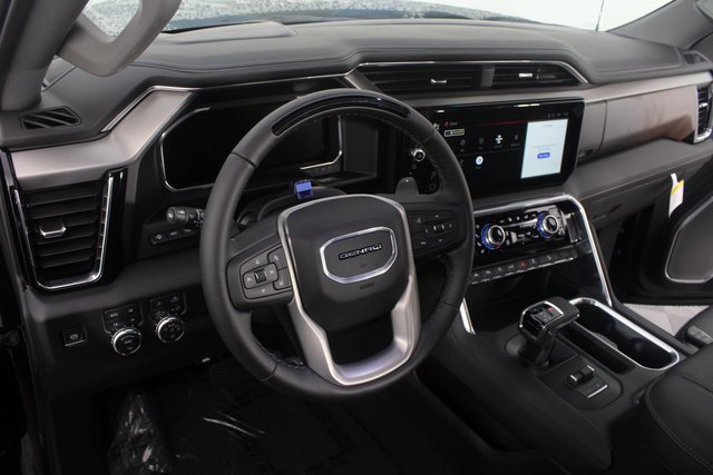 New 2026 GMC Sierra 1500 Denali image 11