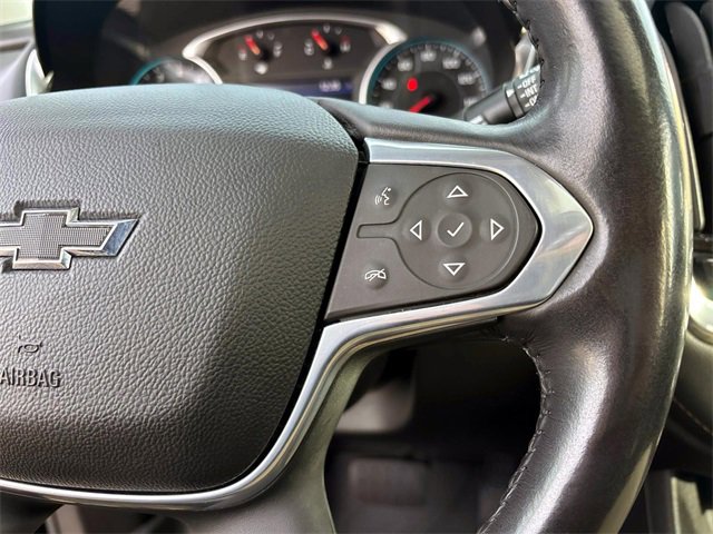 Used 2021 Chevrolet Traverse RS w/ LPO, Floor Liner Package image 22