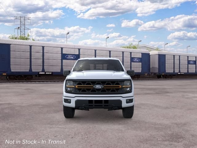 New 2026 Ford F150 Tremor AWD/4WD image 6