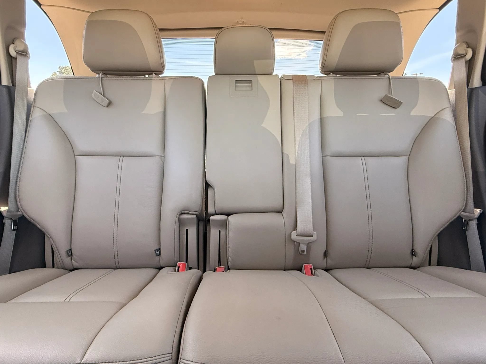 Used 2013 Ford Edge SEL FWD image 22