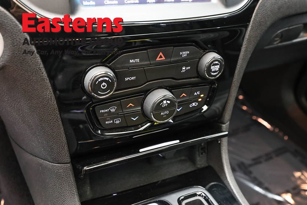 Used 2020 Chrysler 300 S image 20