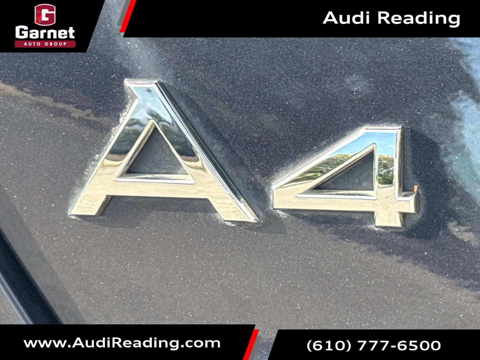 Used 2018 Audi A4 2.0T Premium Plus AWD/4WD image 42