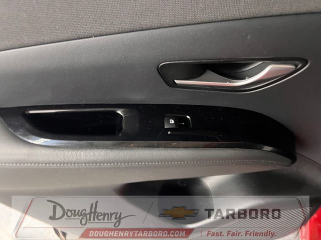 Used 2022 Hyundai Tucson SEL w/ Convenience Package FWD image 32