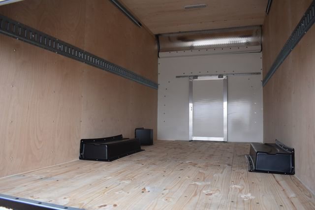 New 2025 Chevrolet Express 3500 w/ Power Convenience Package image 14