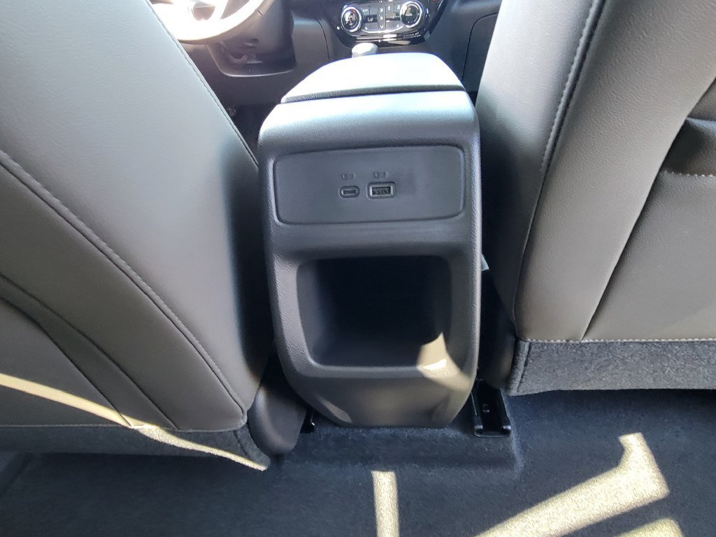 New 2026 Chevrolet Trax ACTIV w/ Driver Confidence Package FWD image 20