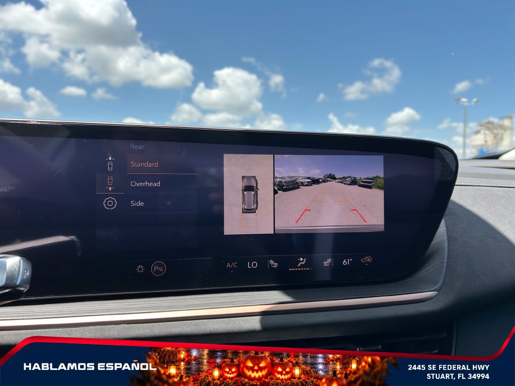 New 2026 Buick Envision Sport Touring AWD/4WD image 31