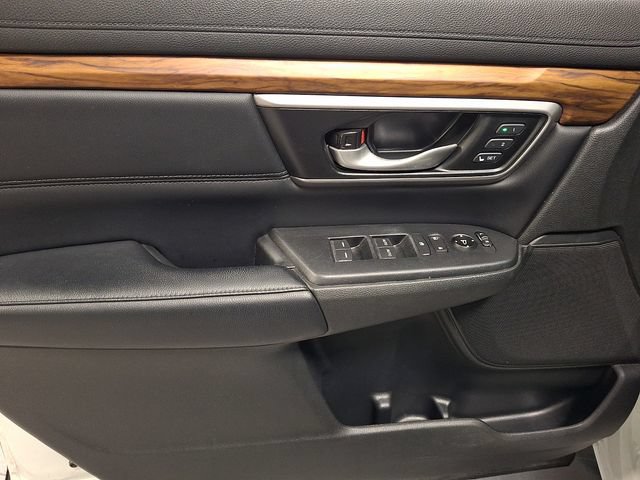 Used 2018 Honda CR-V EX-L image 11