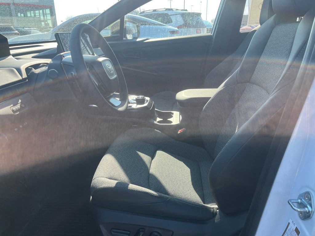 New 2026 Toyota bZ image 10