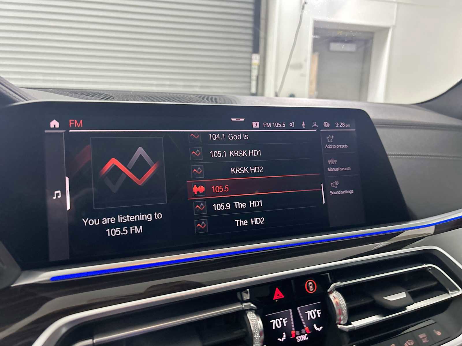 Used 2019 BMW X5 xDrive40i w/ Premium Package 2 image 12