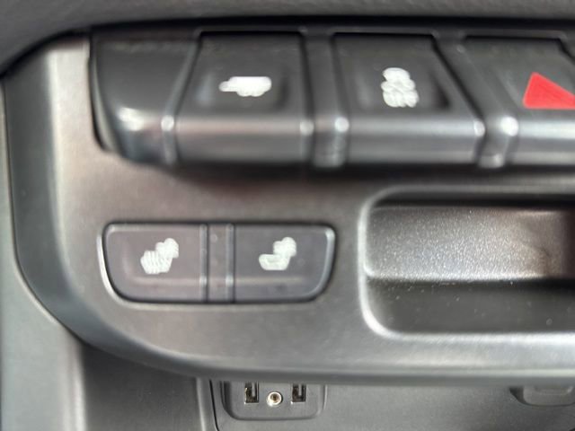 Used 2020 Chevrolet Colorado LT w/ Luxury Package AWD/4WD image 30