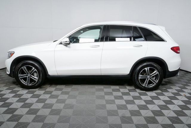Used 2017 Mercedes-Benz GLC 300 image 23
