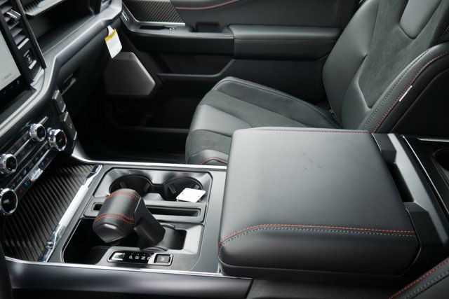 New 2025 Ford F150 Raptor image 24