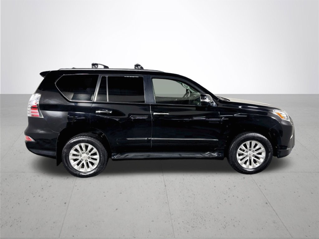 Used 2018 Lexus GX 460 Premium w/ Premium Package AWD/4WD image 5