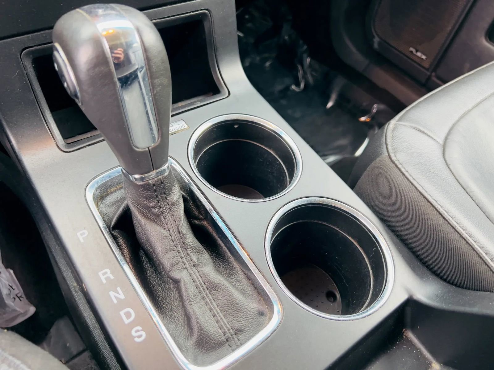 Used 2014 Ford Flex SEL w/ Equipment Group 202A image 32