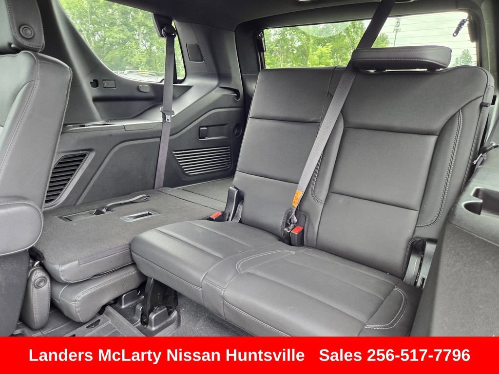Used 2023 Chevrolet Tahoe Z71 AWD/4WD image 14