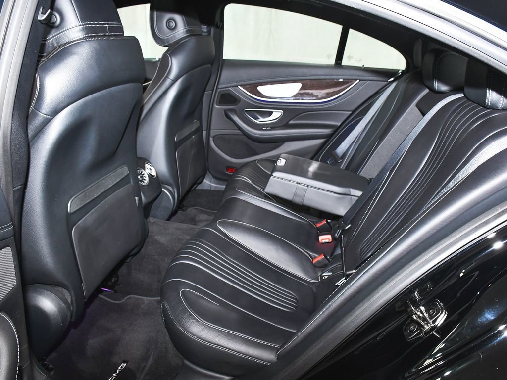 Used 2020 Mercedes-Benz CLS 450 4MATIC image 53