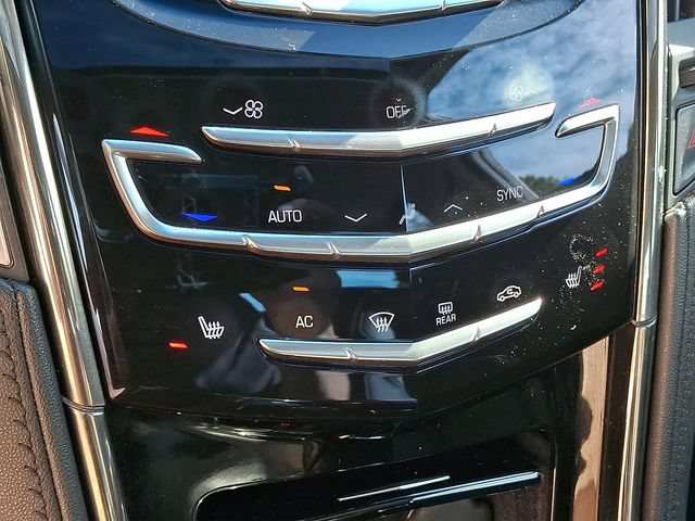 Used 2013 Cadillac ATS 2.0T AWD Sedan image 22