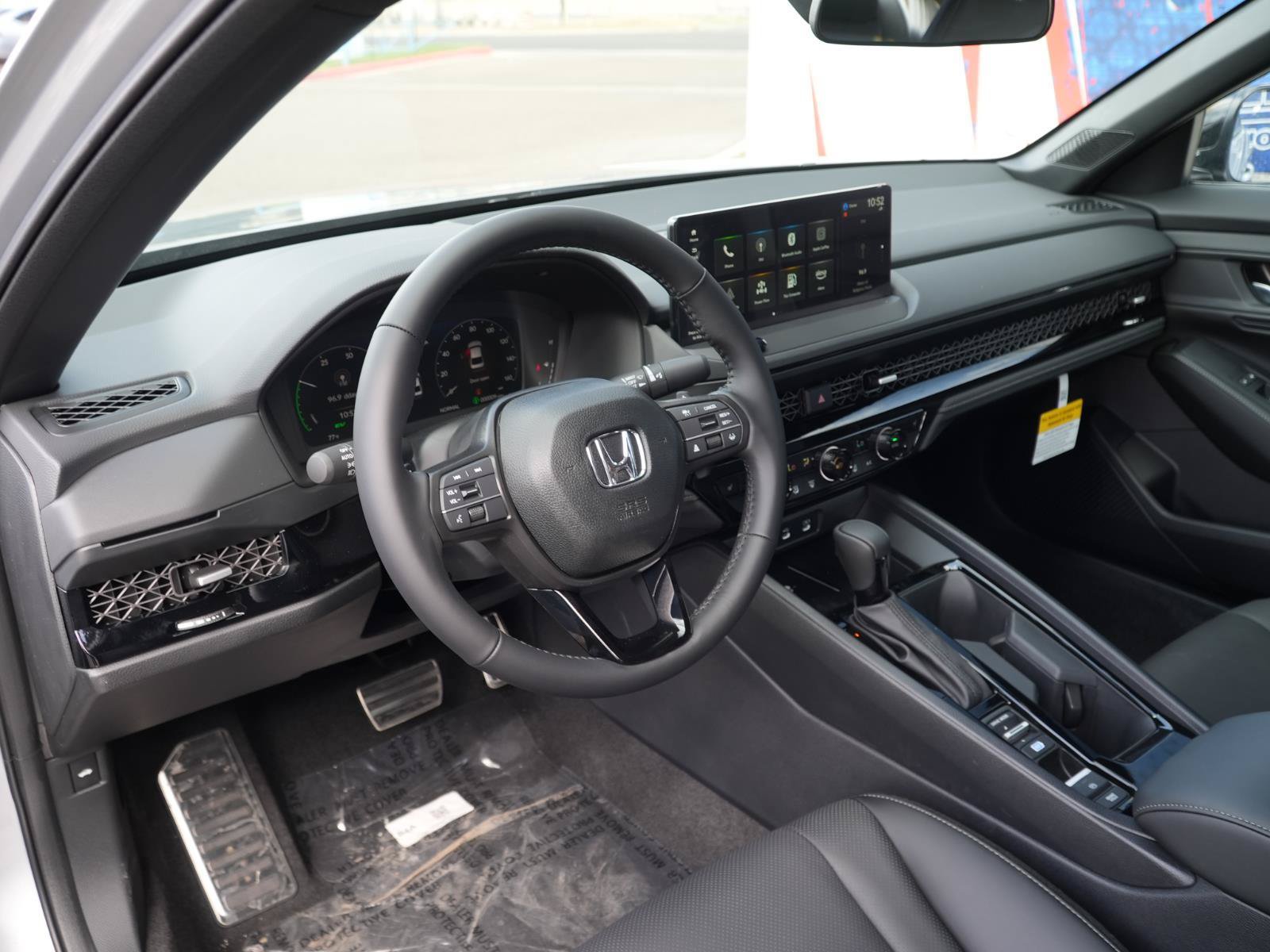 Used 2026 Honda Accord Sport image 7